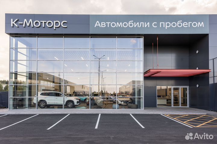 Chery Tiggo 8 Pro Max 2.0 AMT, 2023, 7 506 км