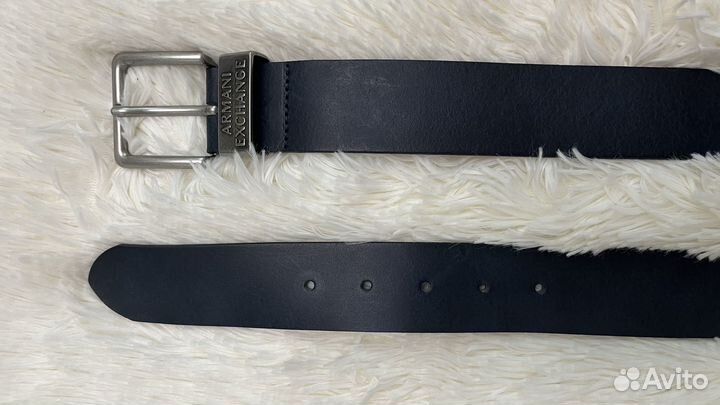 Ремень мужской Armani Exchange оригинал