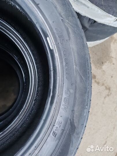 ChaoYang SU318A 215/60 R17