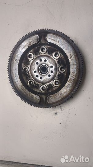 Маховик Citroen C4 Grand Picasso