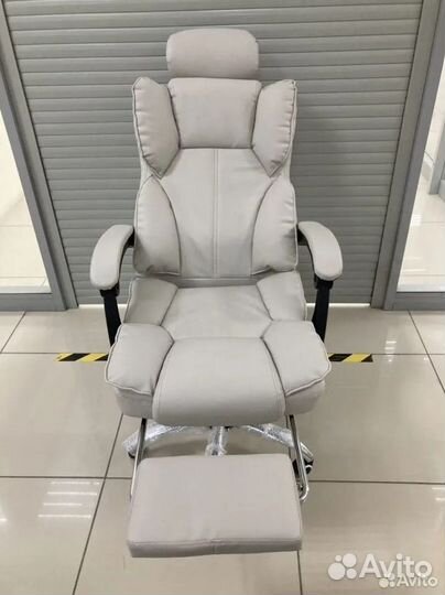 Кресло для игр. Игровое кресло с массажем