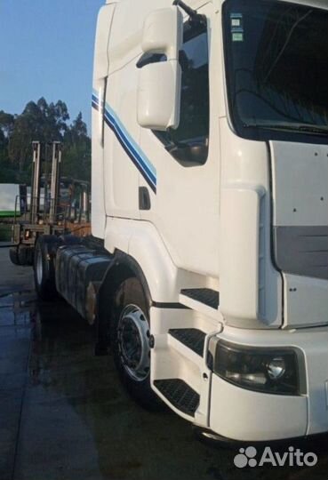 Запчасти б/у на Renault, Premium II с 2007