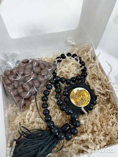 Подарочный набор для мужчин