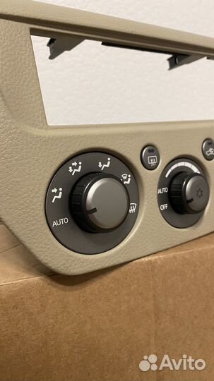 Блок комфорта cedia