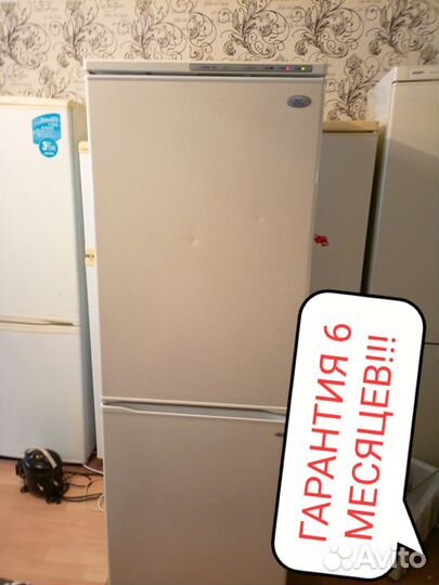 Холодильник Атлант