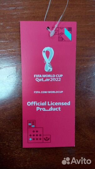 Qatar Катар S,M,L футболка Чемпионат мира Новые