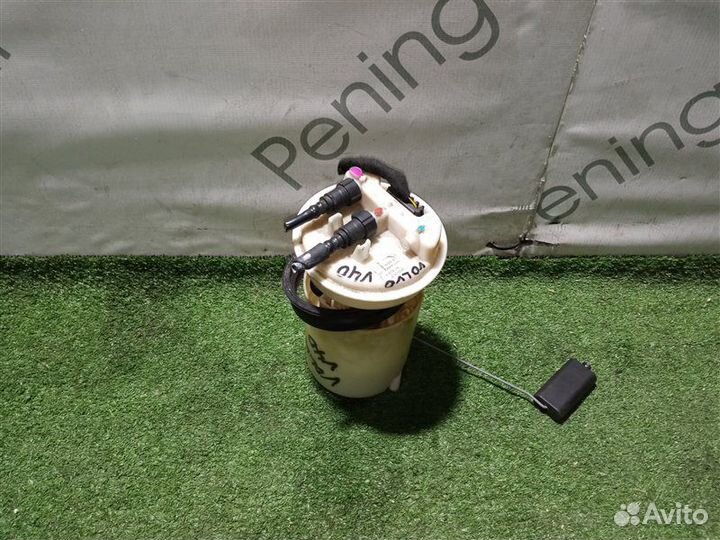 Бензонасос Volvo V40