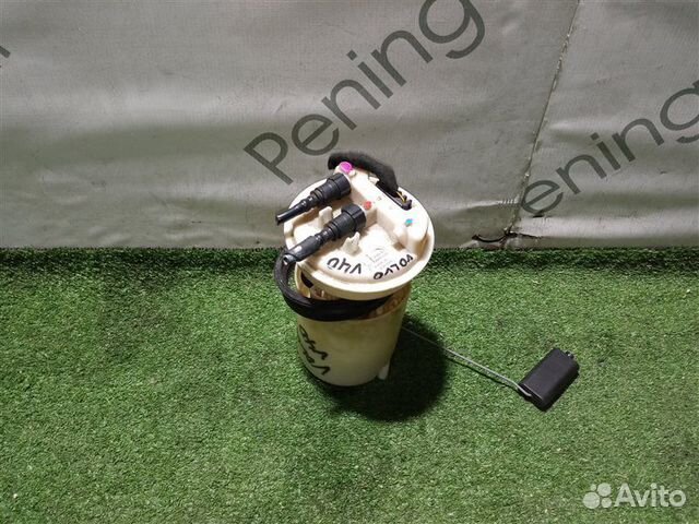 Бензонасос Volvo V40