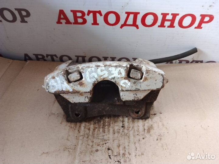 Суппорт тормозной задний левый Lexus Gs 300