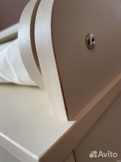 Пеленальный комод