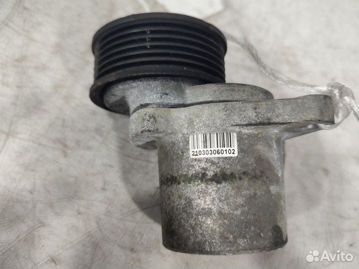 Натяжитель Mazda Mpv LY3P L3 2007