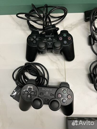 Sony playstation PS2