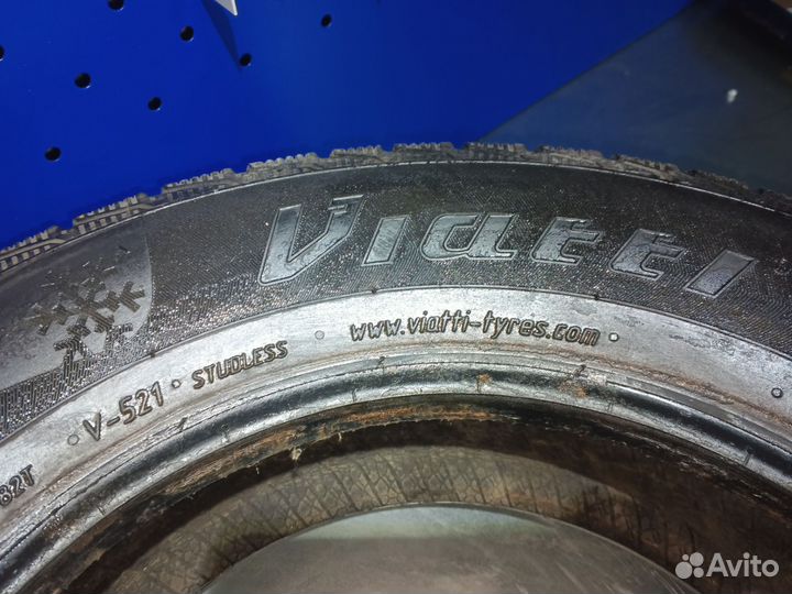 Viatti Brina V-521 175/70 R13 82T