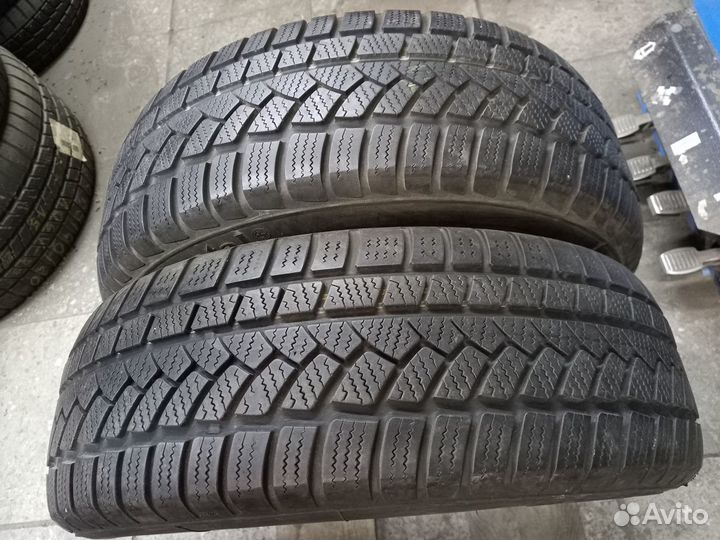 Continental ContiWinterContact TS 790 195/65 R15 91T
