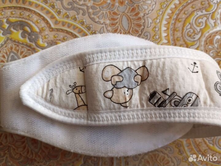 Бандаж от пупочной грыжи