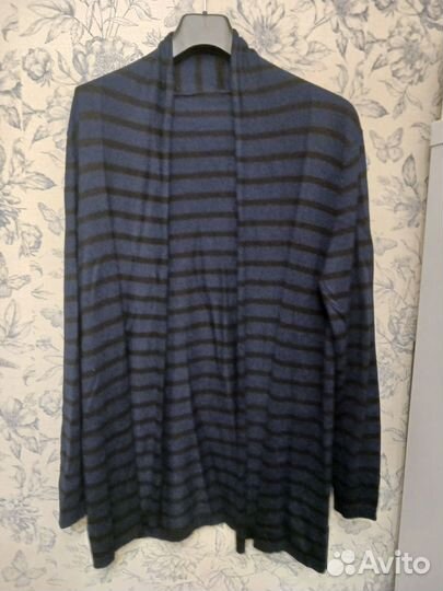 Блейзер свободный 48р