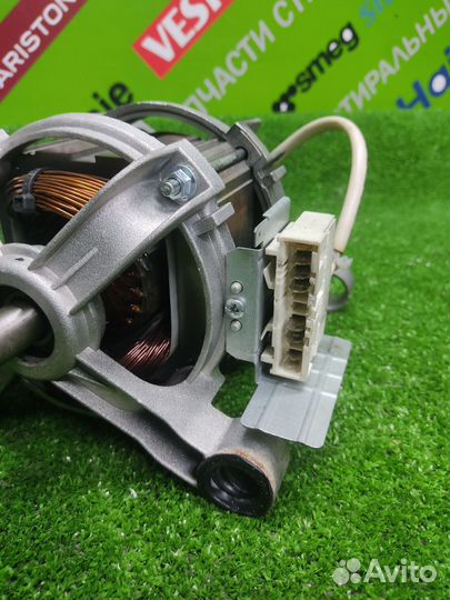 Двигатель стиральной машины Dexp