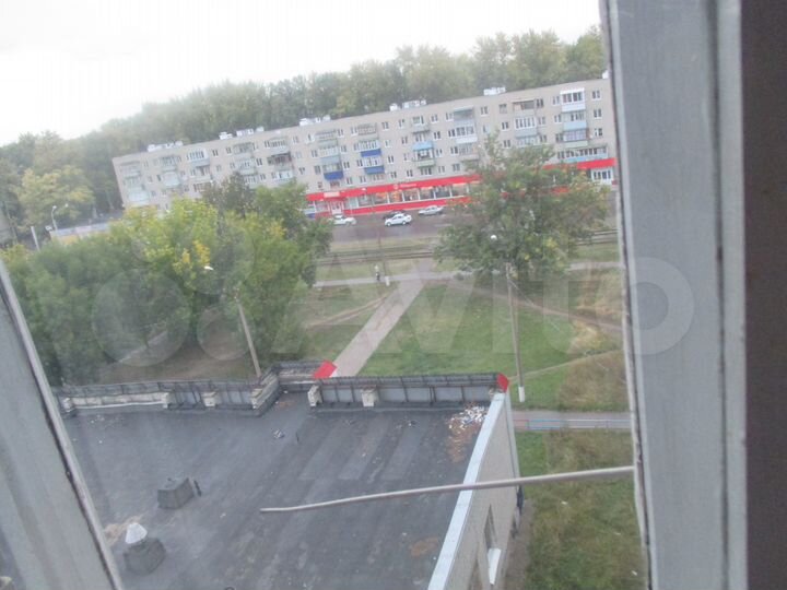 Комната 14 м² в 8-к., 7/9 эт.