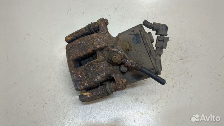 Суппорт Volkswagen Passat 6, 2009