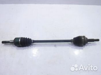 Привод задний правый Форд
