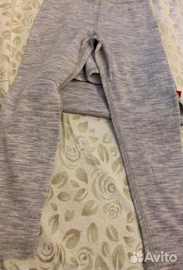 Термобелье Reima, 100, шерсть