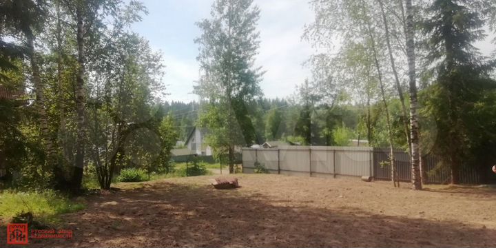 Участок 9 сот. (СНТ, ДНП)