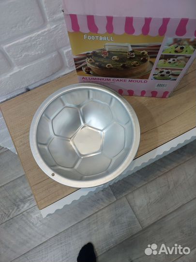 Форма для торта 