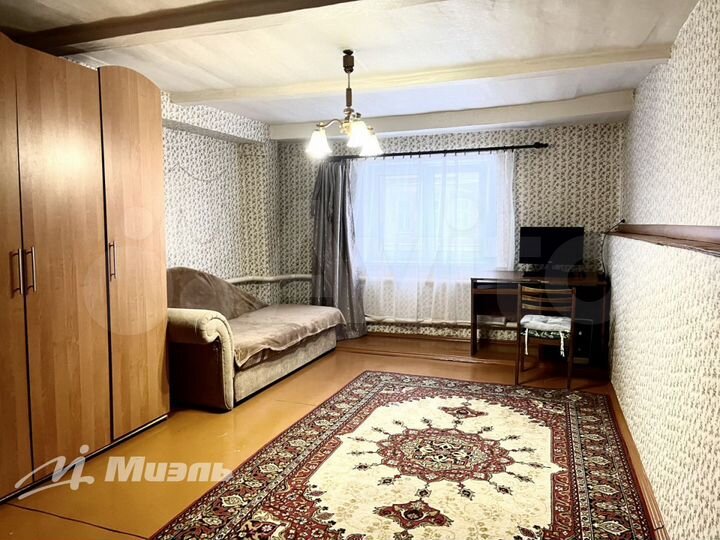 Дом 110 м² на участке 5,5 сот.