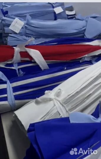 Швейное производство Киргизия