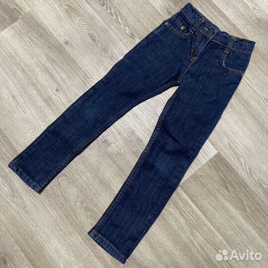 Джинсы Armani Baby