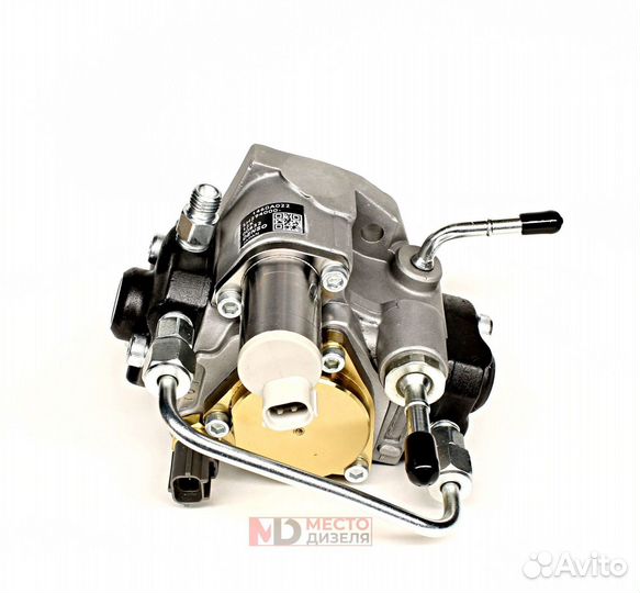 Топливный насос Denso 294000-1262