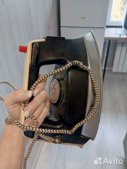 Утюг