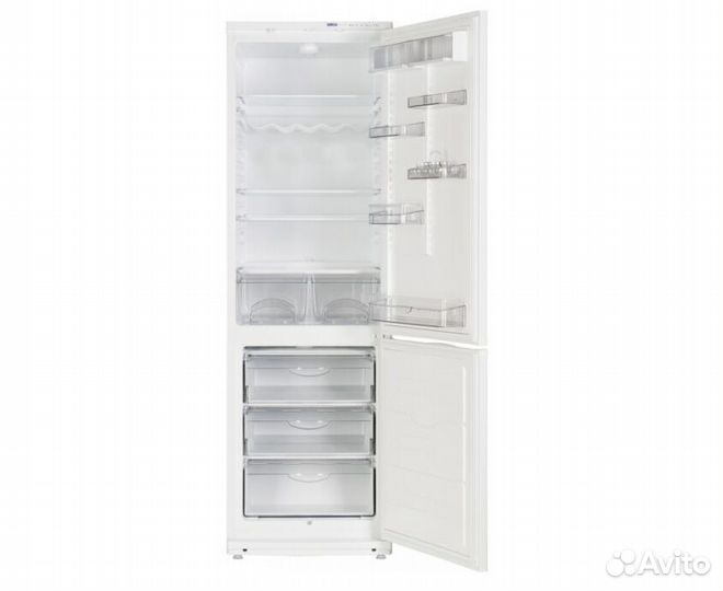 Холодильник новый Beko cnmv5270KC0S No Frost