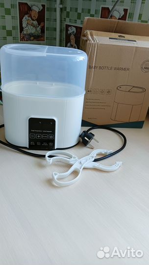 Подогреватель стерилизатор электрический