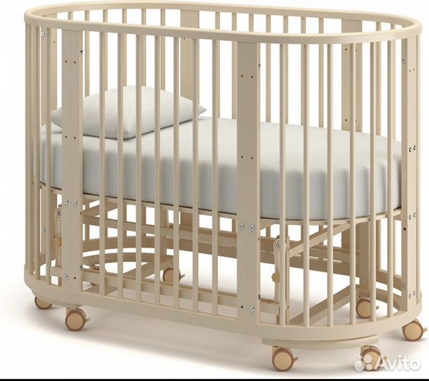 Кровать трансформер Гандылян Бетти Gandylyan