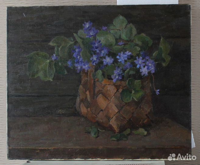 Художник Мирошин О.Л. 