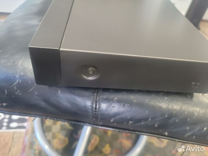 Тюнер Technics - ST-500 KEX