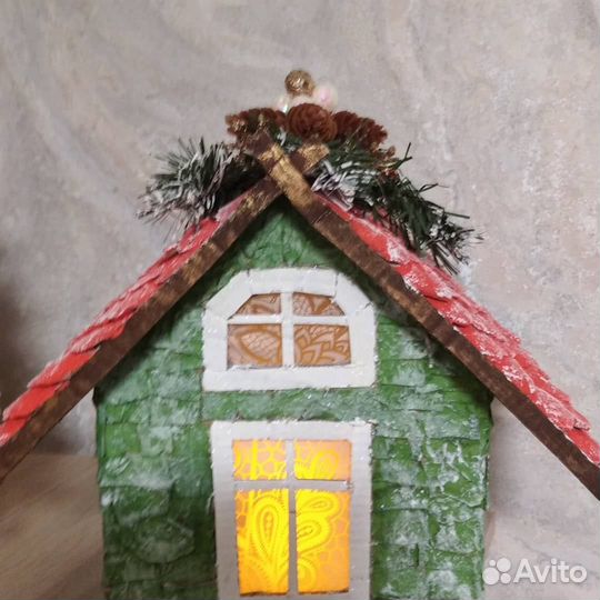 Украшения на ёлку