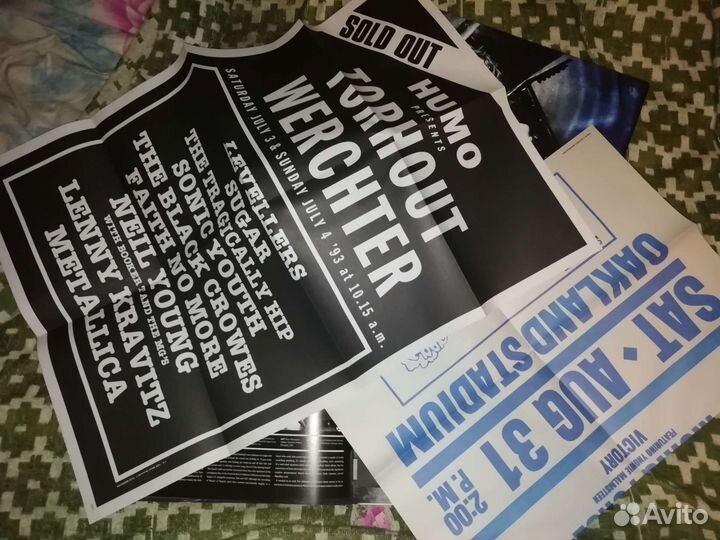 Книга Metallica Box set