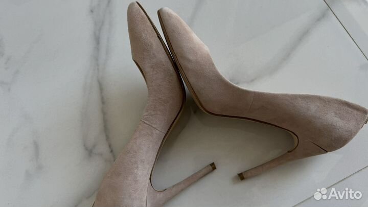 Туфли ivanka trump