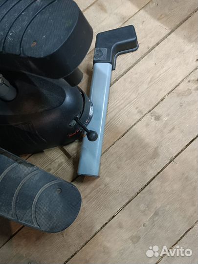 Тренажер степпер