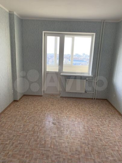 3-к. квартира, 84,6 м², 15/16 эт.