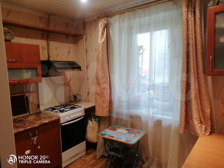 2-к. квартира, 49,9 м², 1/5 эт.