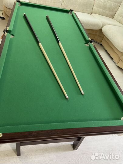 Стол для бильярда Fortuna Пул 6фт
