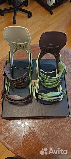 Flux CV размер М