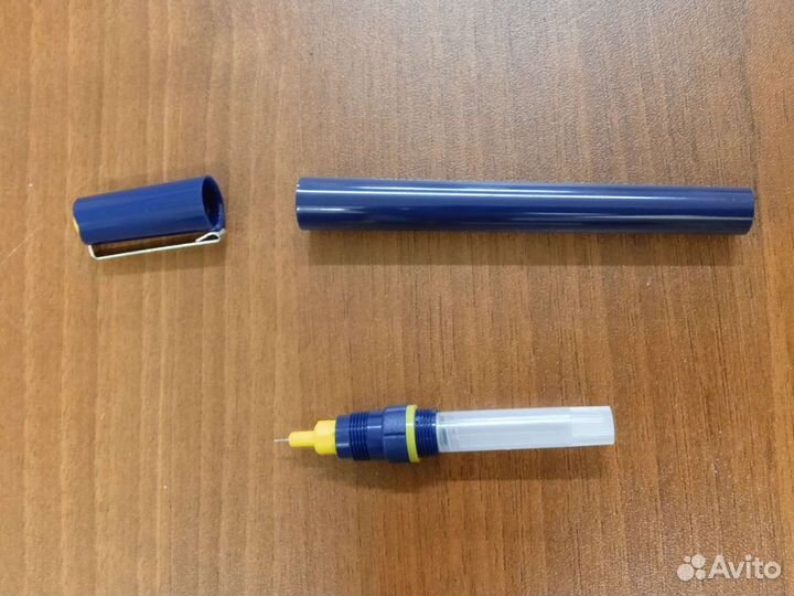 Рапидографы centrograf 9070 новые