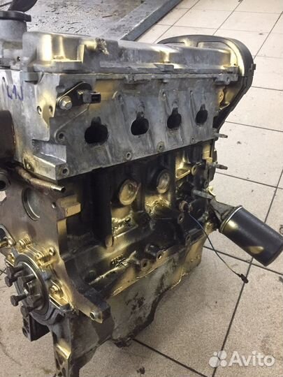 Двигатель ford mondeo 2 l1j