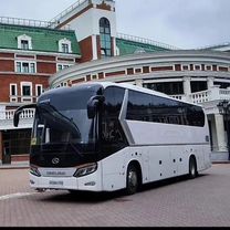 Перевозки рабочих бригад и офисных сотрудников, Москва