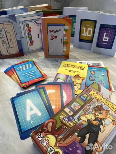 Настольные игры Haba, Имаджинариум