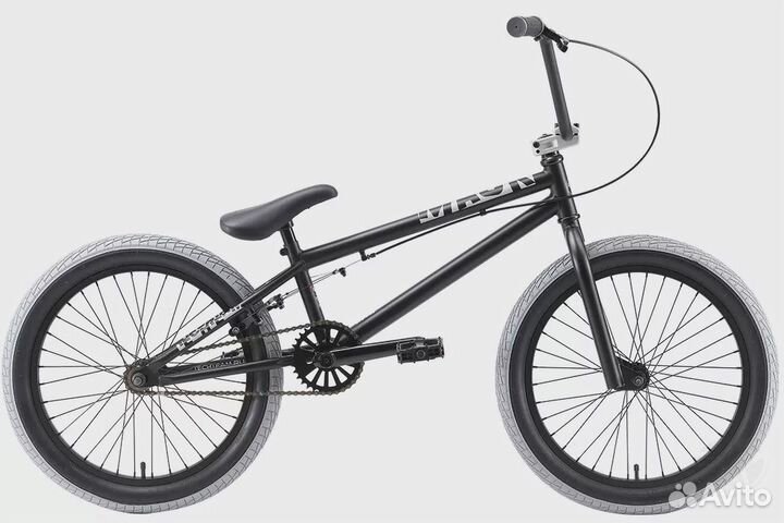 Велосипед BMX techteam Mack 20